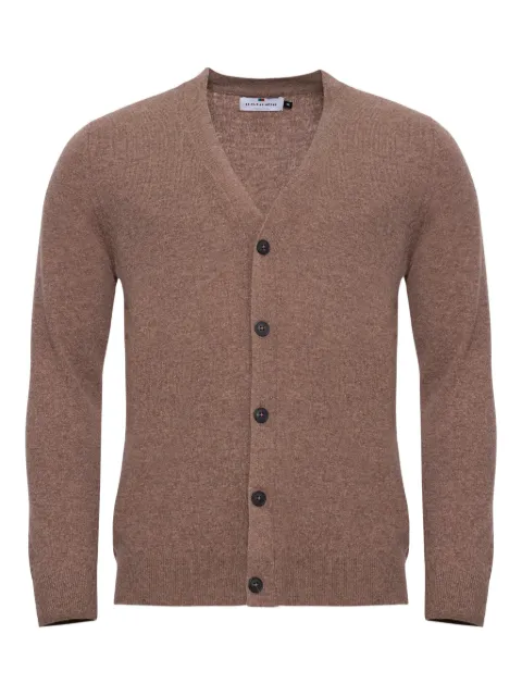 LOJA DAS MEIAS buttoned cardigan