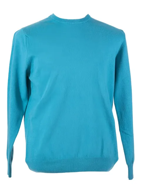 LOJA DAS MEIAS crew-neck sweater