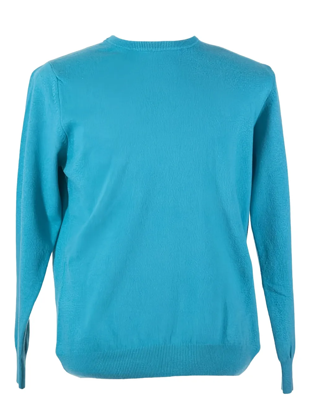 LOJA DAS MEIAS crew-neck sweater | Blue | Image 1
