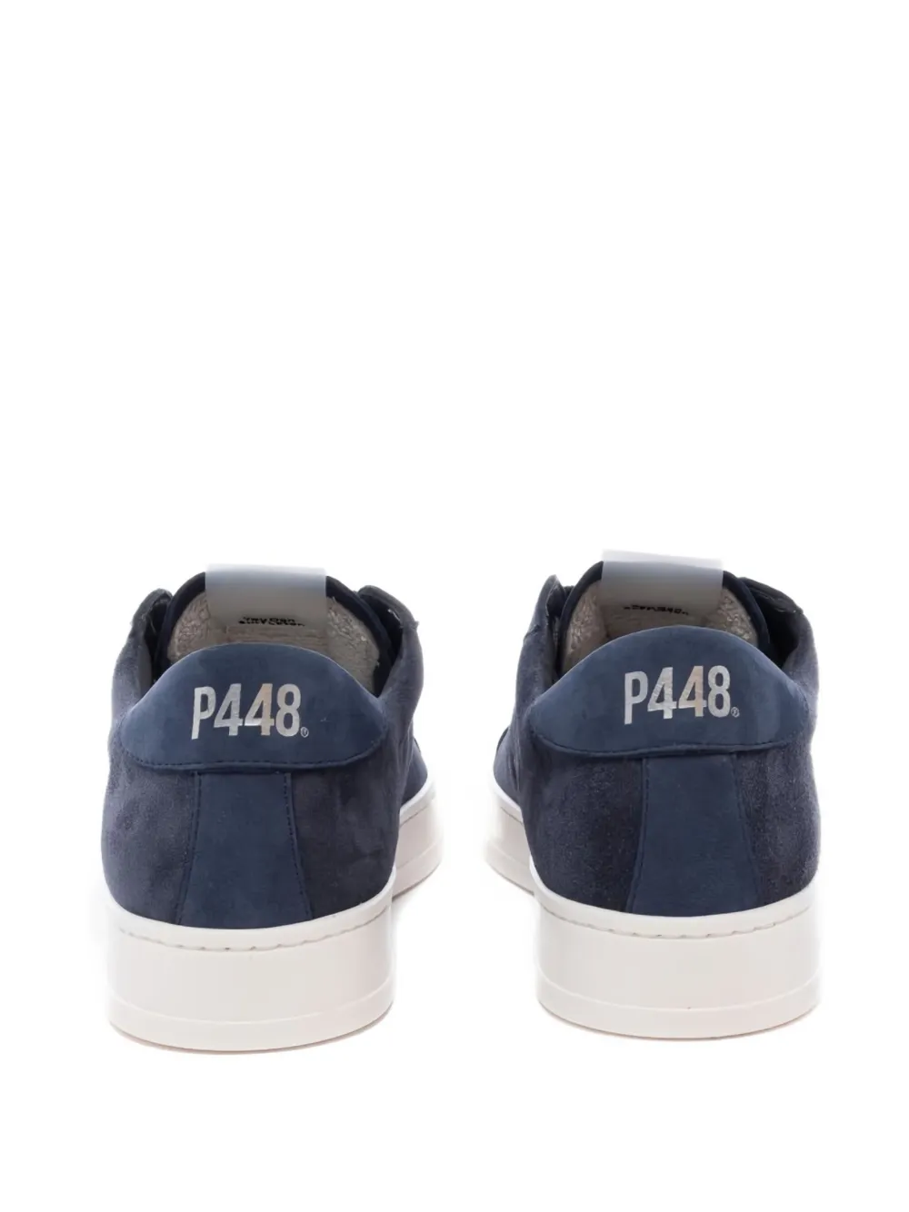 P448 Jack Sapphire sneakers Blauw