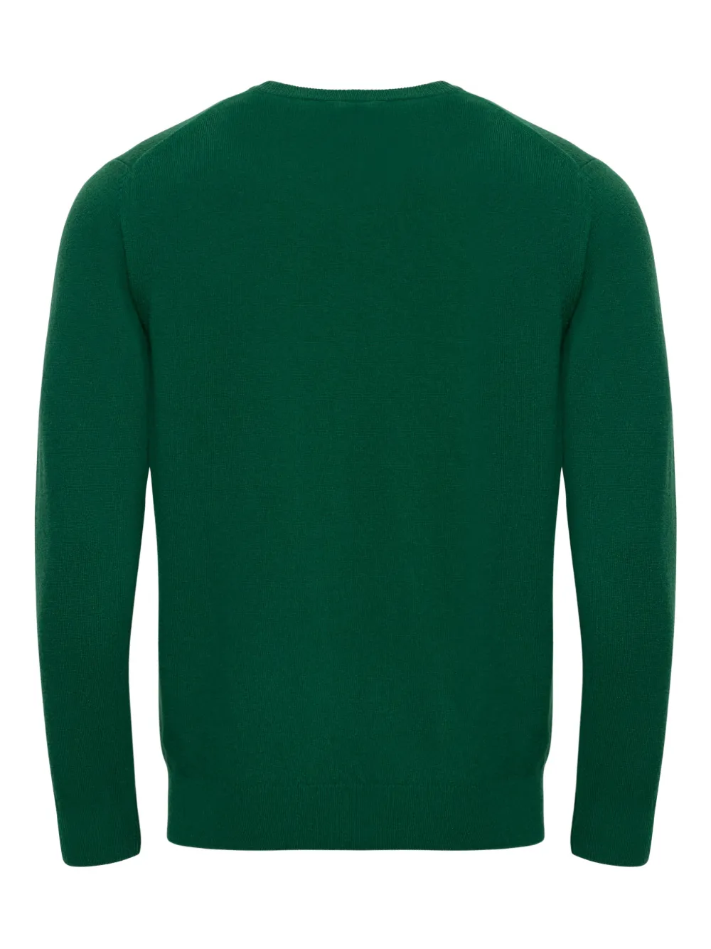 LOJA DAS MEIAS wool sweater - Groen