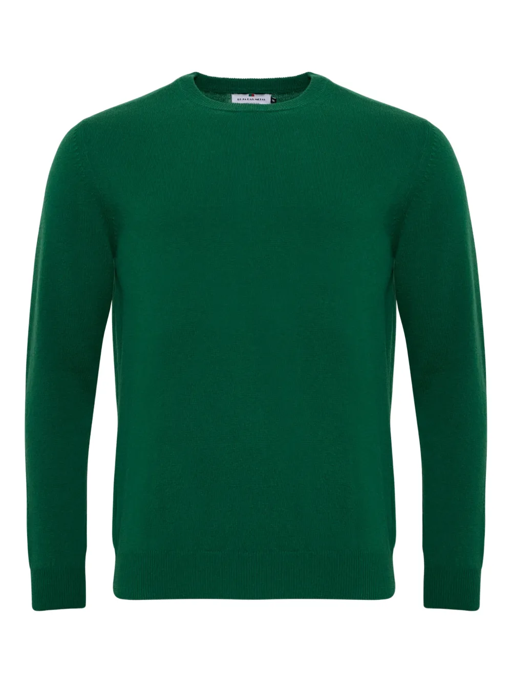 LOJA DAS MEIAS wool sweater | Green | Image 1