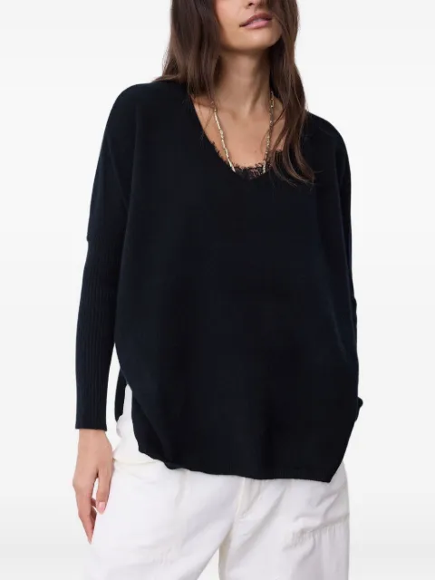 Not Shy Faustine sweater