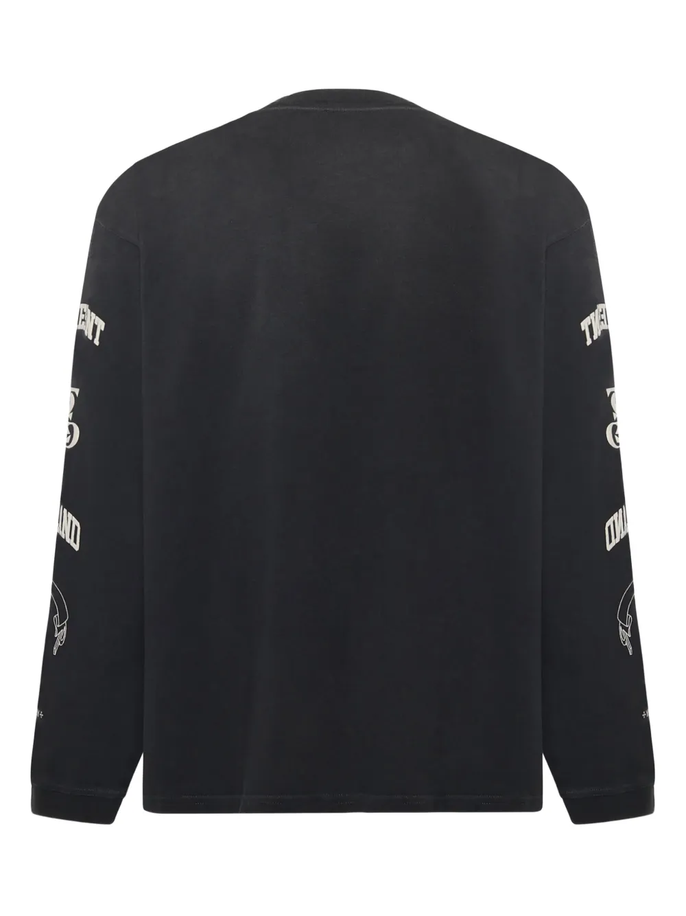 Represent Legacy Crest sweatshirt | Sweatshirts | Image 2