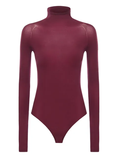 Alaïa turtleneck body