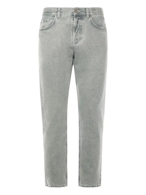 Eleventy five-pocket jeans 