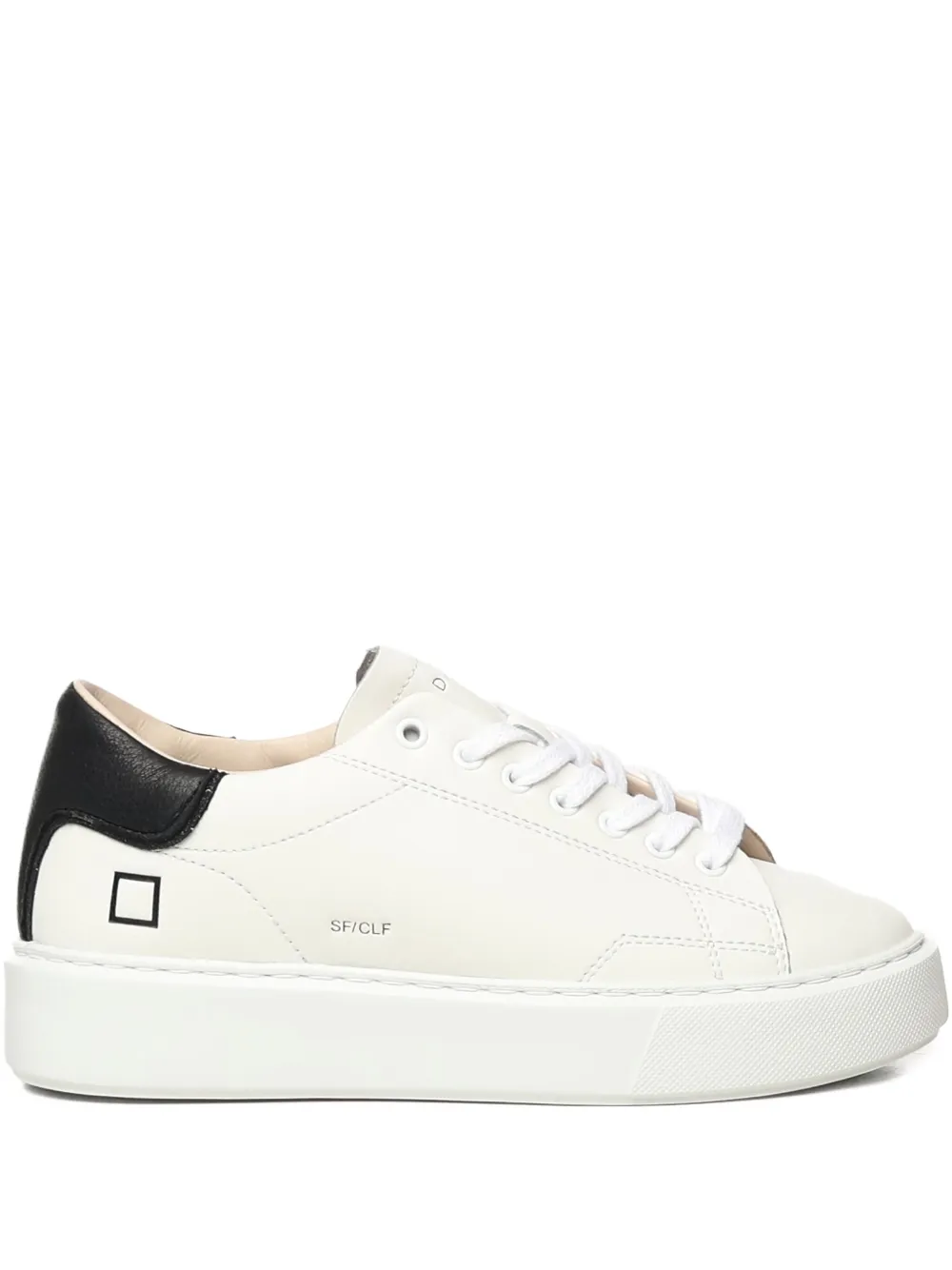 D.A.T.E. Sfera sneakers | Neutrals | Image 1
