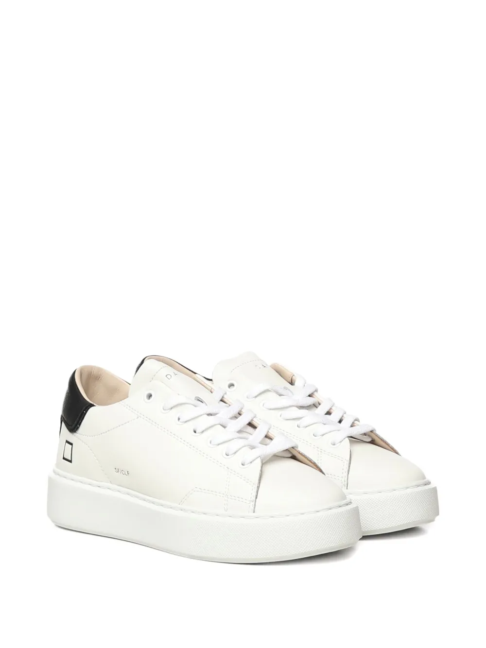 D.A.T.E. Sfera sneakers | Low-Tops | Image 2