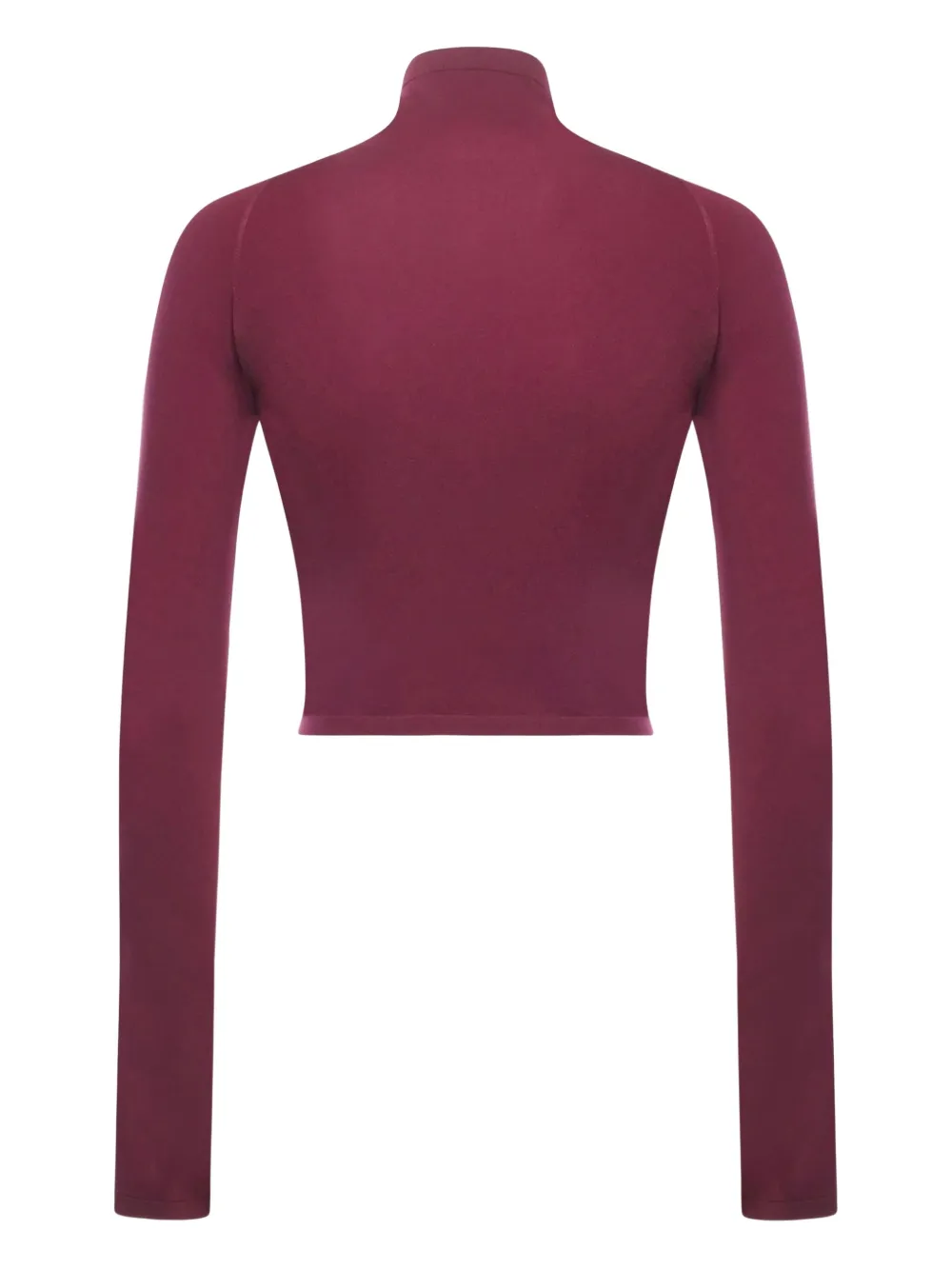 Alaïa suéter con cuello de tortuga | Playeras y jerséis | Image 2