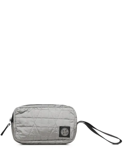 Stone Island Clutch matelassê