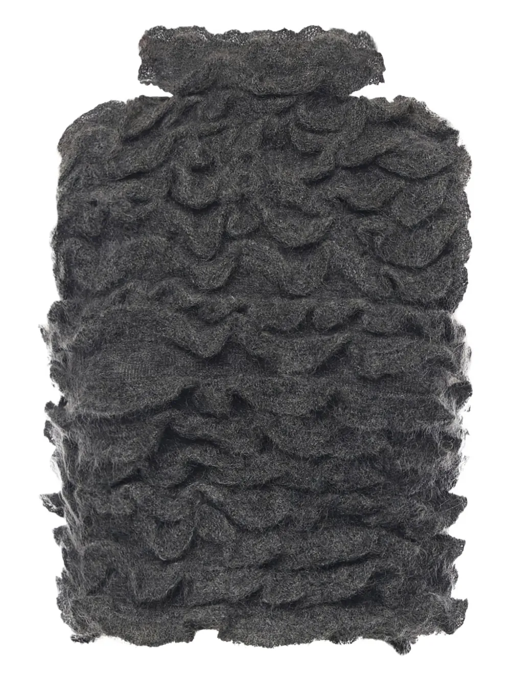 Топ с оборками от Алайи