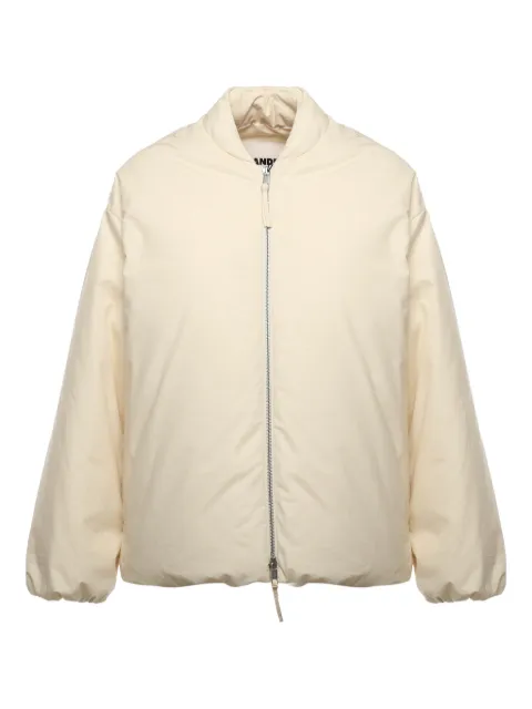 Moncler plumífero de Moncler x Jil Sander