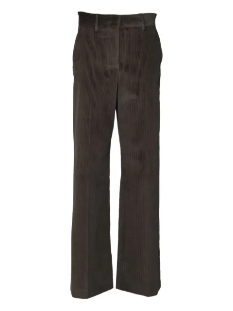 Weekend Max Mara pantalones de pana