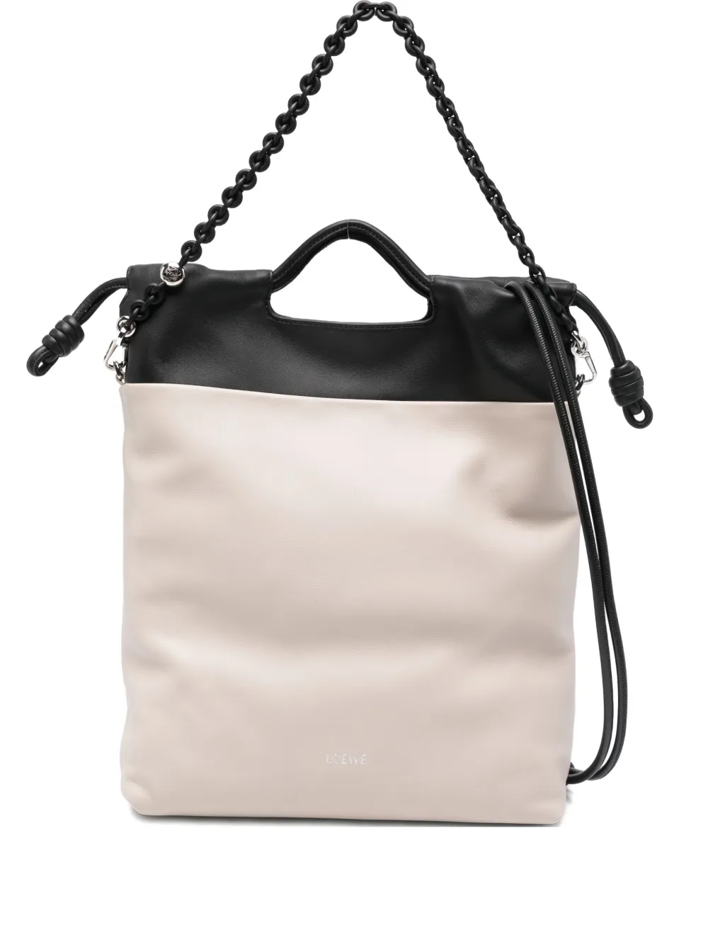LOEWE tote Flamenco | neutro | Image 1