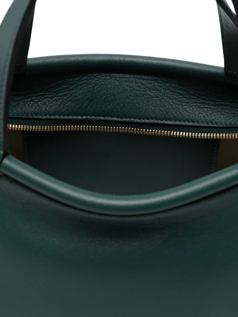 Wandler Ide Tote Bag In Green