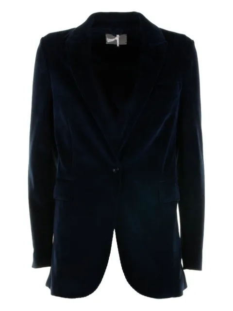Circolo 1901 velvet jacket