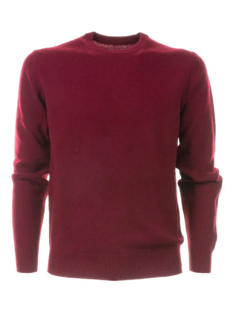 MC2 Saint Barth crew-neck sweater