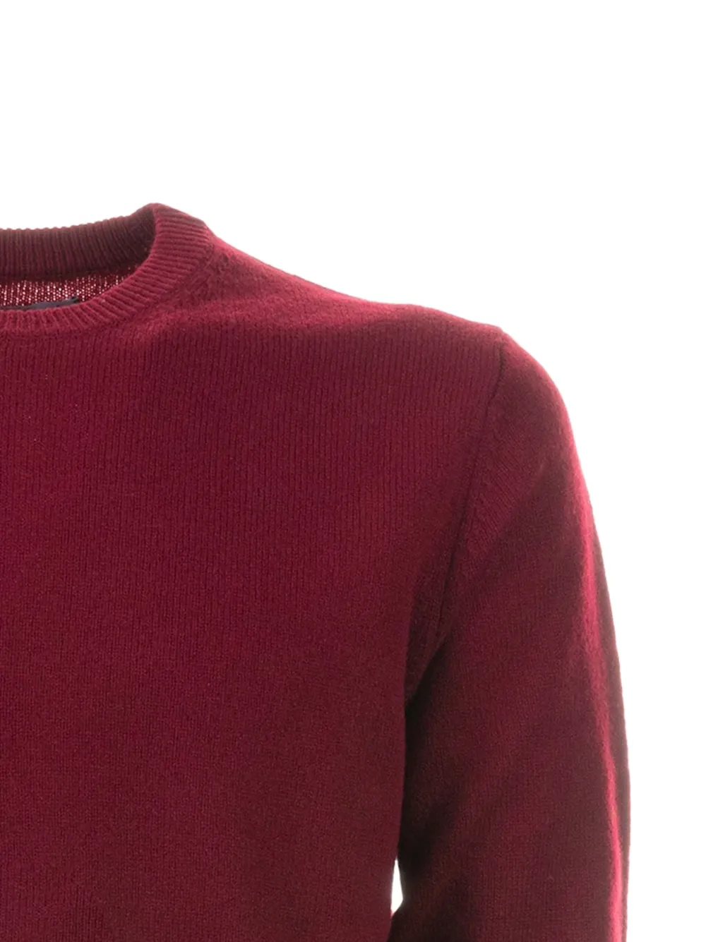 MC2 Saint Barth crew-neck sweater | Knitted Sweaters | Image 2