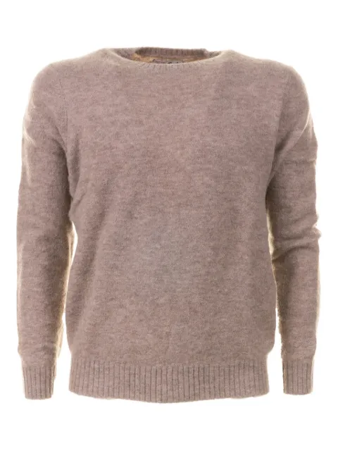 MC2 Saint Barth crew-neck sweater