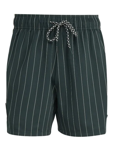 adidas شورت مخطط