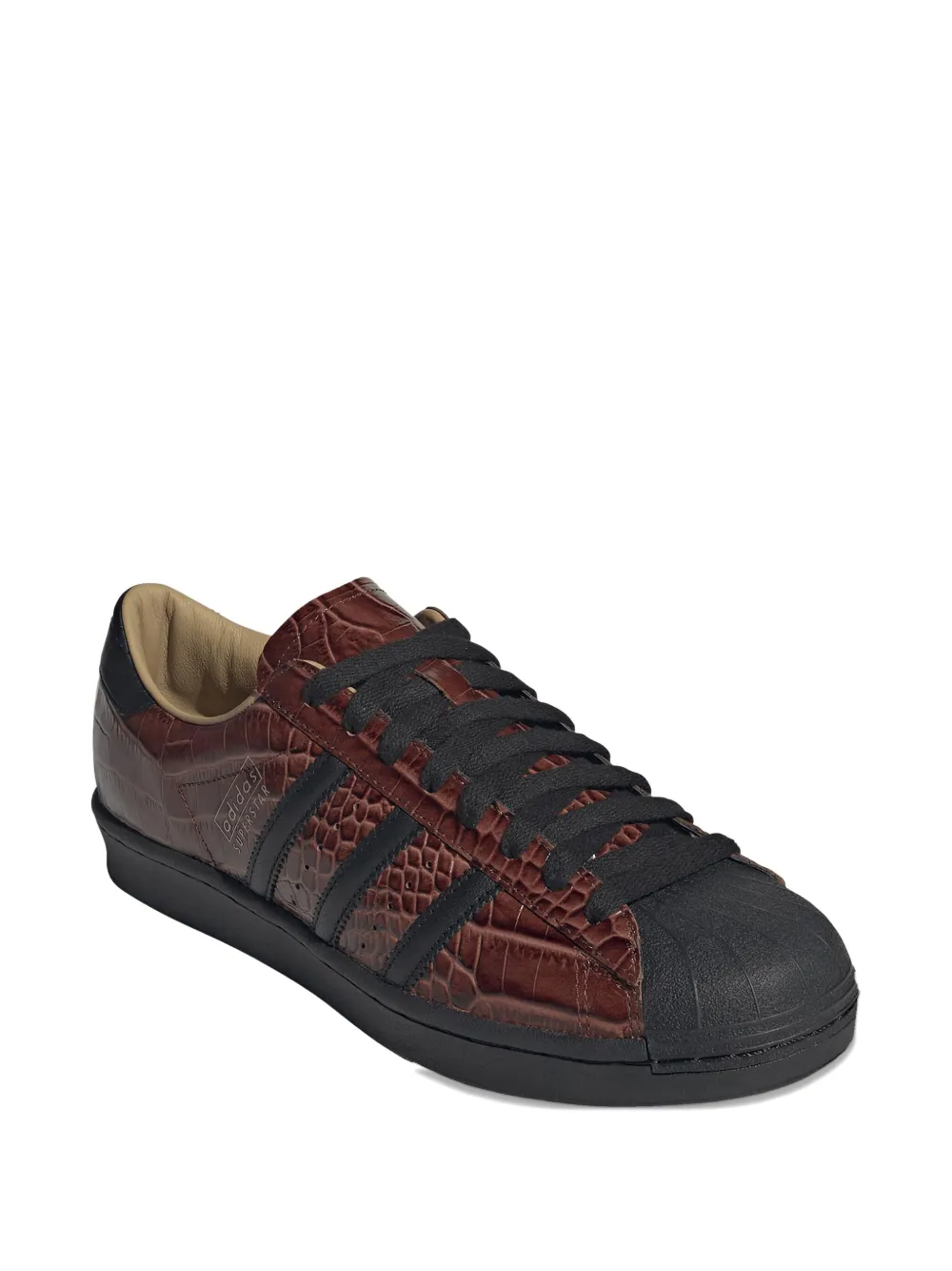adidas lace-up sneakers | Low-Tops | Image 2