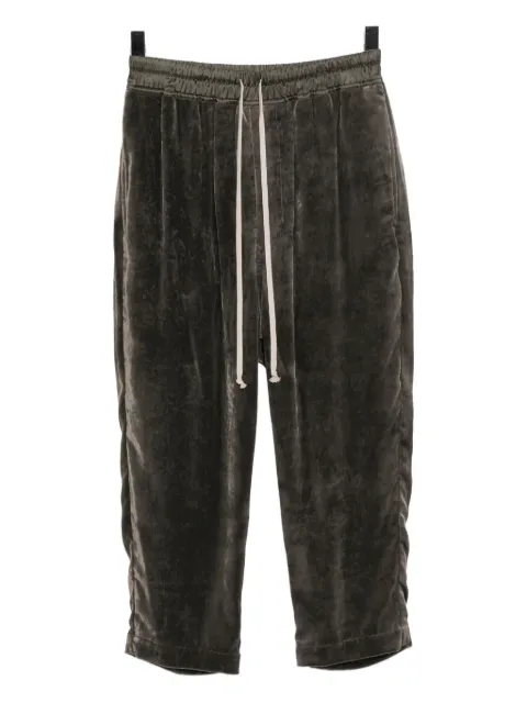 Rick Owens Astaires trousers