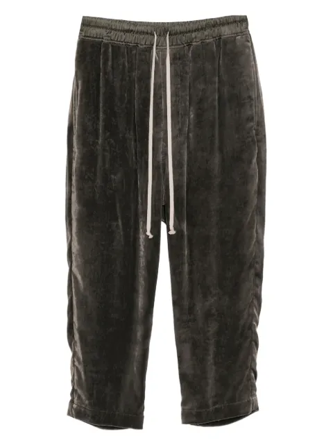 Rick Owens pantalones Astaires