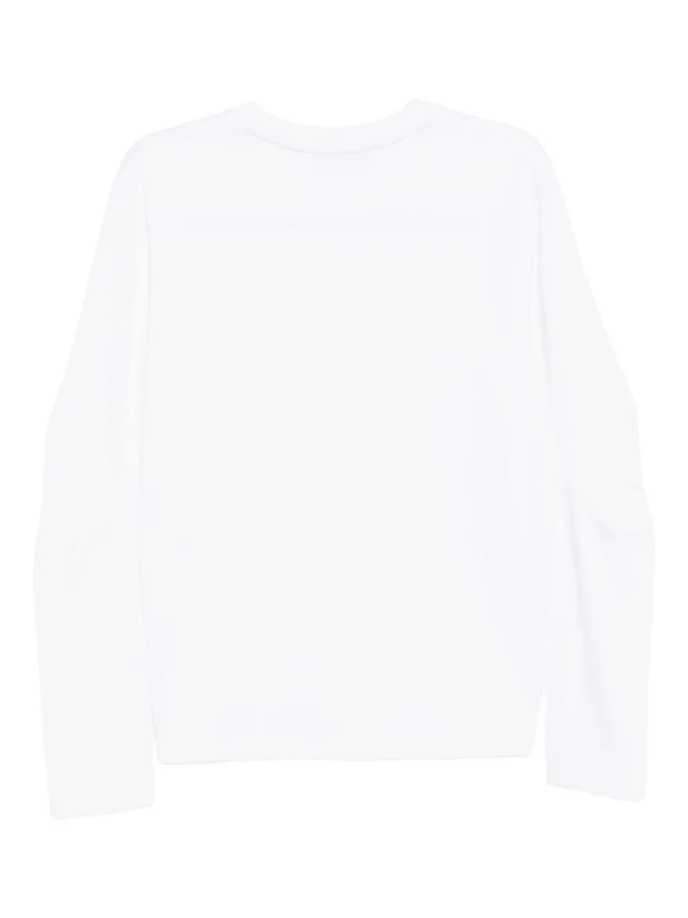 Tibi El Playera perfecto | Playeras y jerséis | Image 2