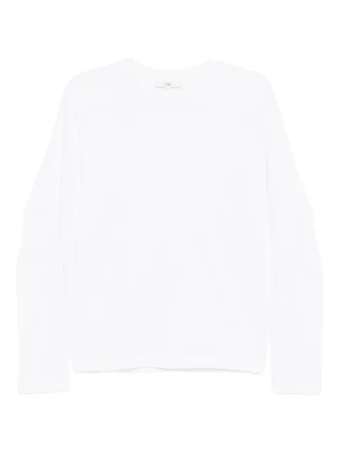 Tibi Perfect T-shirt