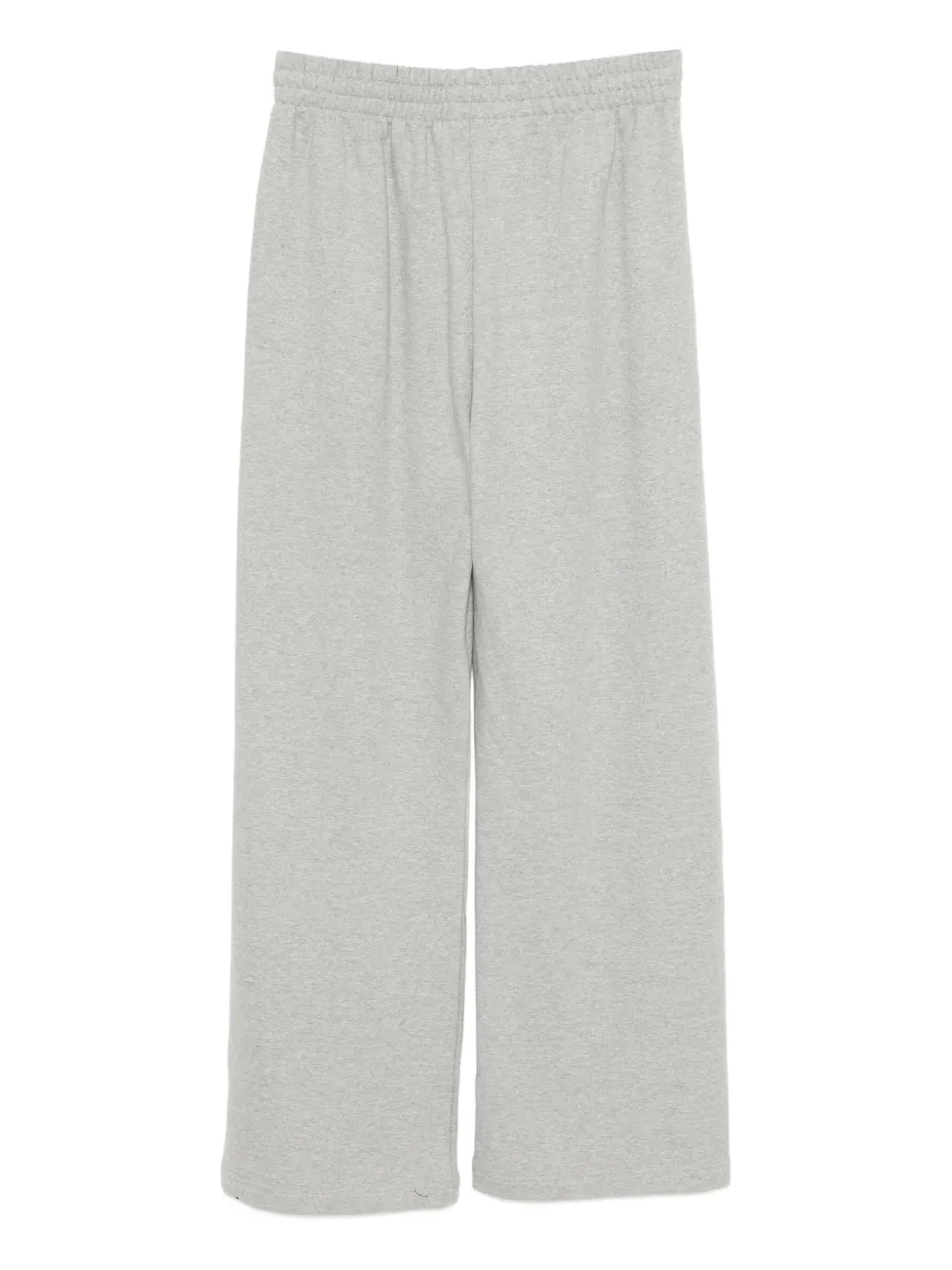 We11done Hose mit Logo-Print | Jogginghosen | Image 2