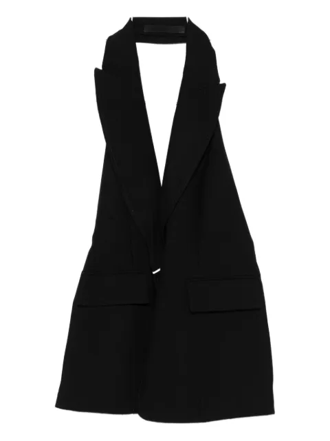 Marella v-neck top