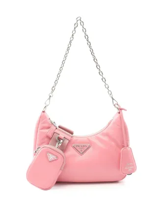 Prada Pre-Owned