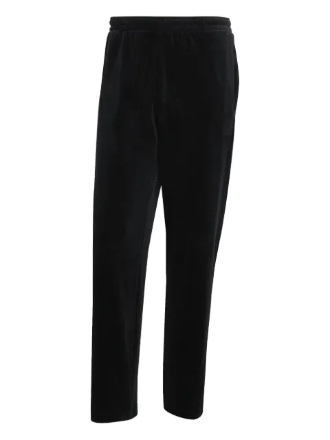 adidas pants con detalle de rayas
