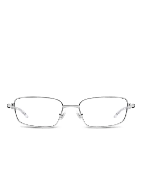 Gentle Monster Tarx 02 rectangle-frame glasses