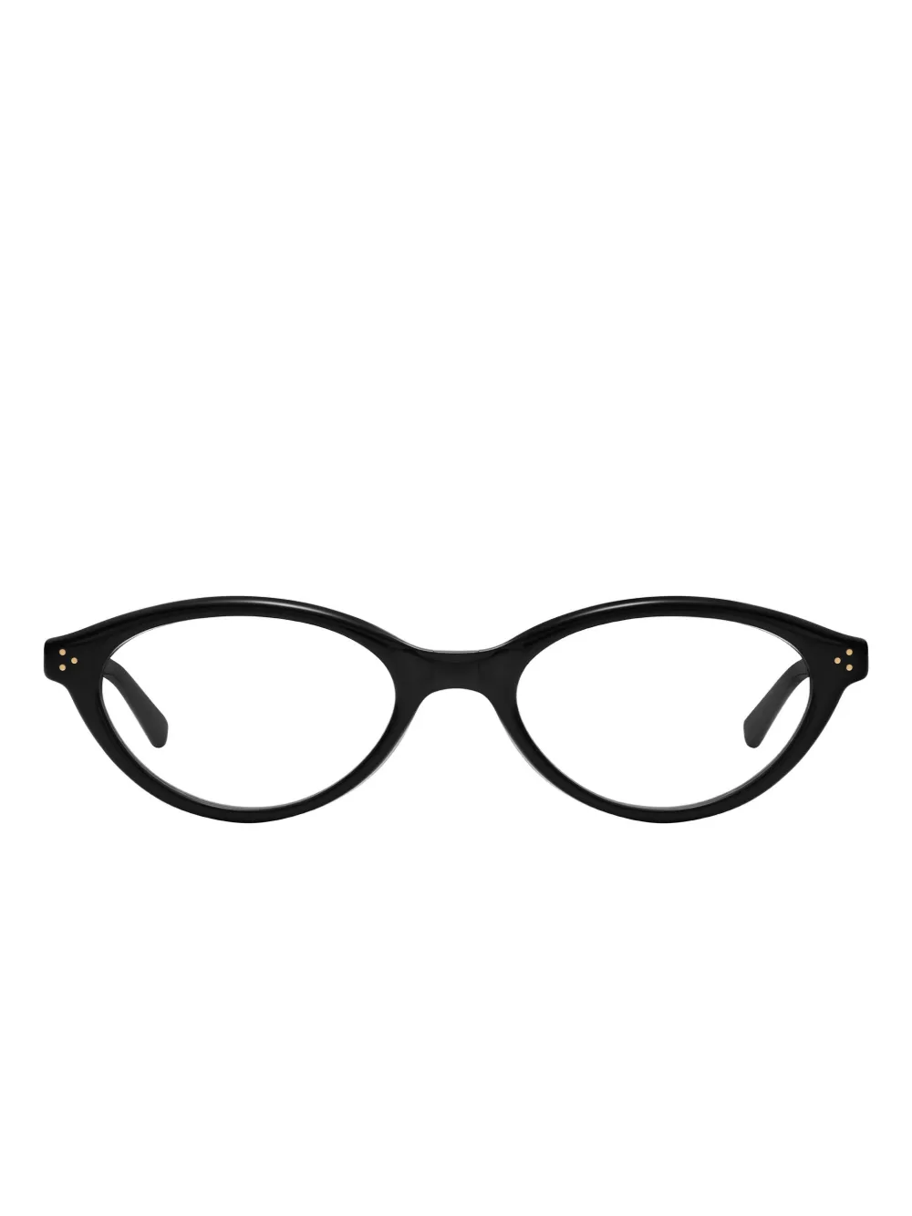 Gentle Monster Occhiali Takion 01 - Nero