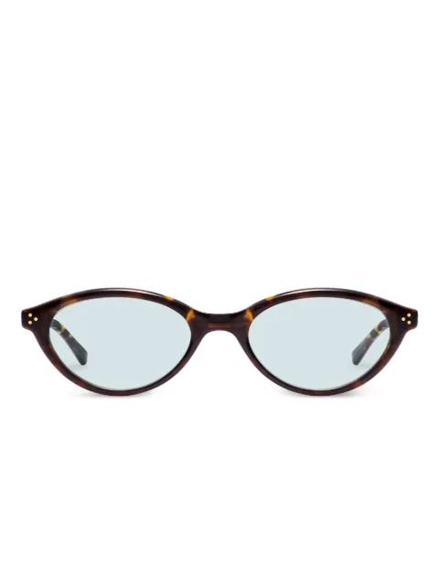Gentle Monster Takion T1 cat-eye sunglasses