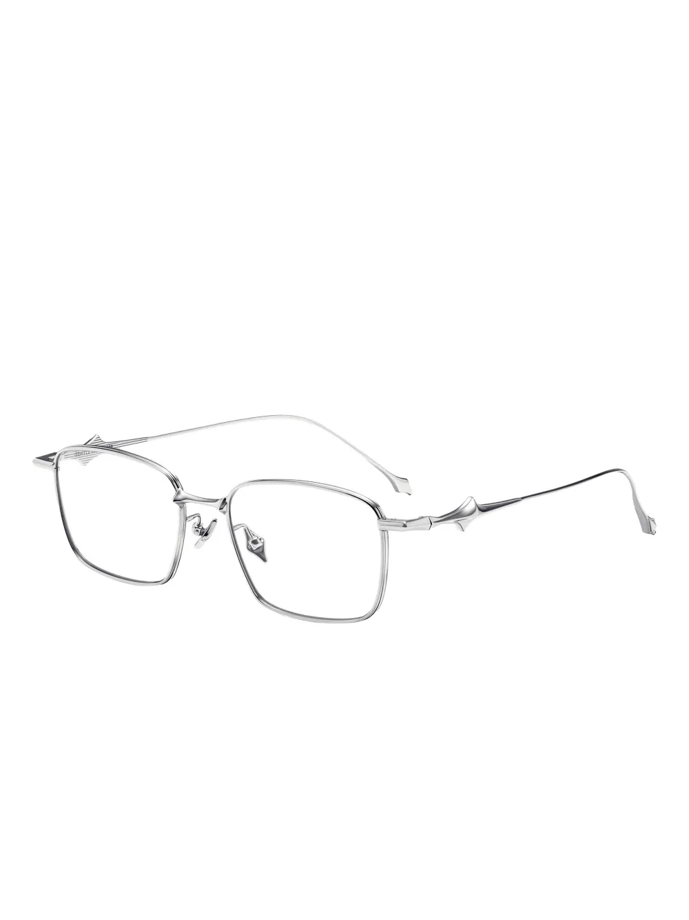 Gentle Monster lunettes de vue Vanta 02 à monture carrée | Image 2