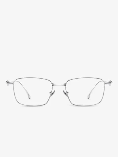 Gentle Monster Vanta 02 square-frame glasses