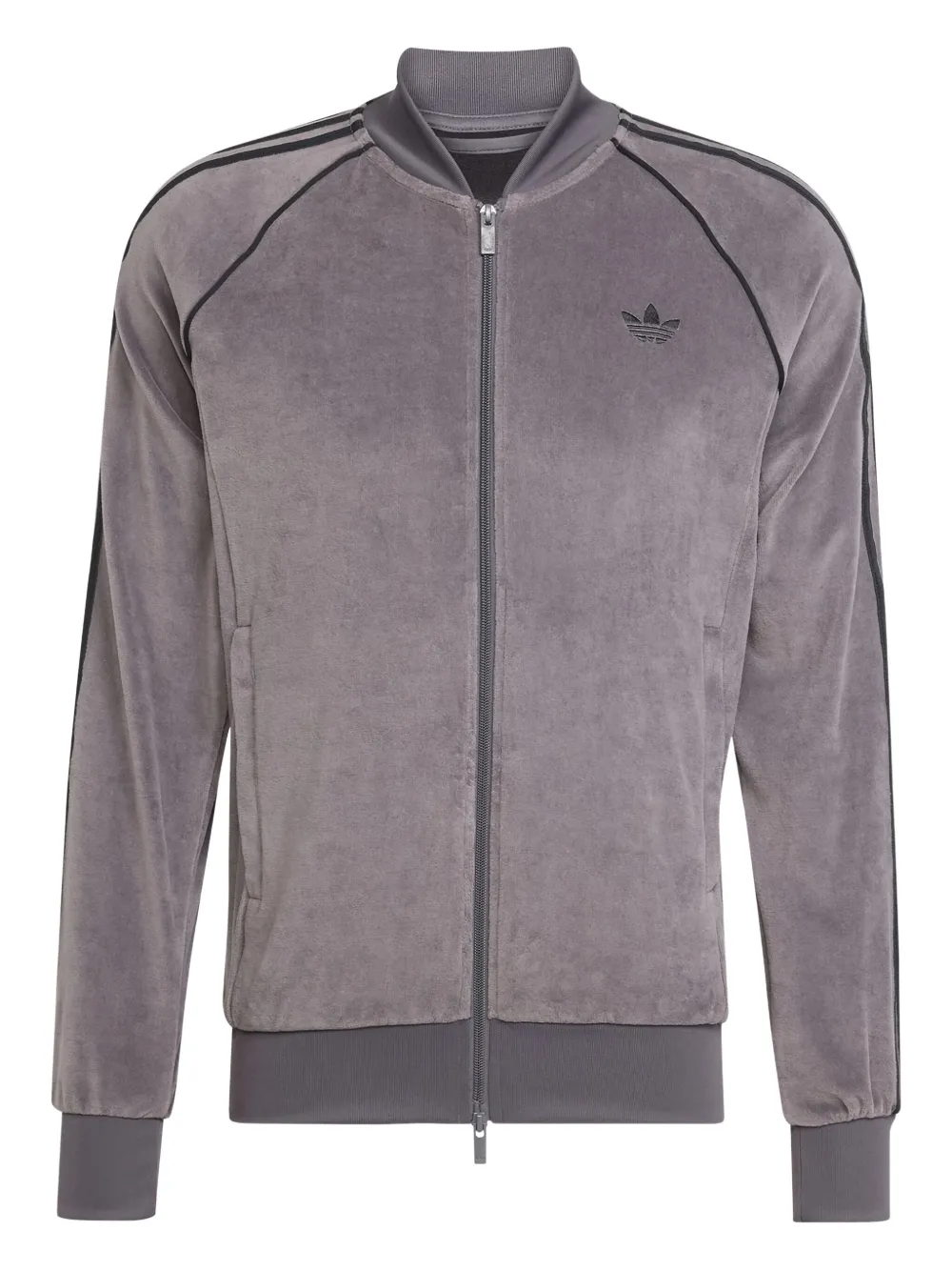 adidas sudadera SST Adicolor | gris | Image 1