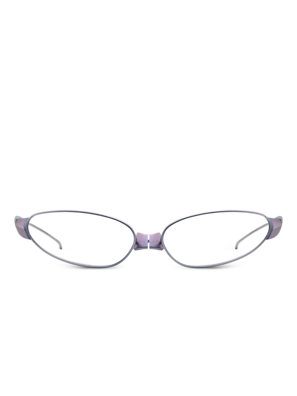 Gentle Monster lentes Fuse MSV1 | plateado | Image 1