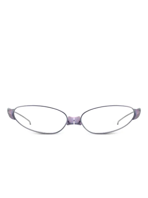 Gentle Monster Fuse MSV1 glasses