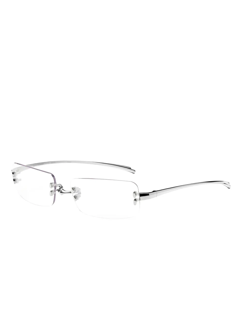 Gentle Monster lunettes de vue Paranoyd 02 | Image 2