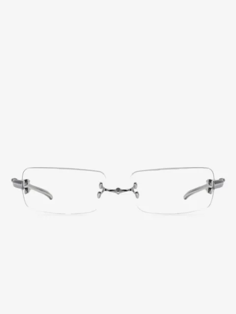 Gentle Monster Paranoyd 02 glasses