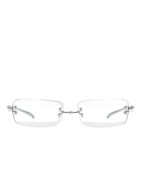 Gentle Monster Paranoyd 02 sunglasses