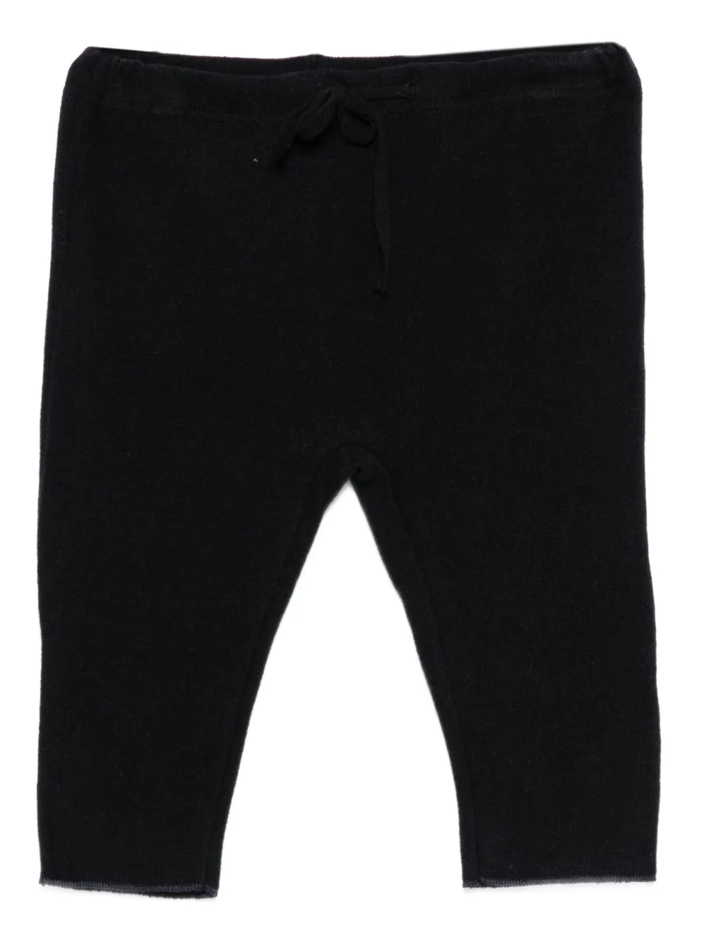 Album Di Famiglia Kids drawstring trousers | Blue | Image 1
