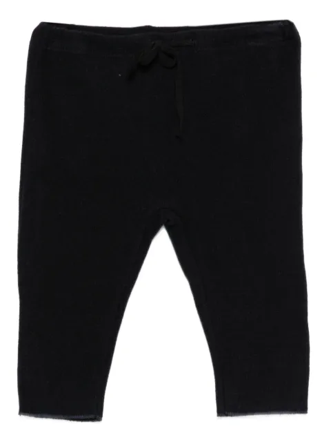 Album Di Famiglia Kids drawstring trousers