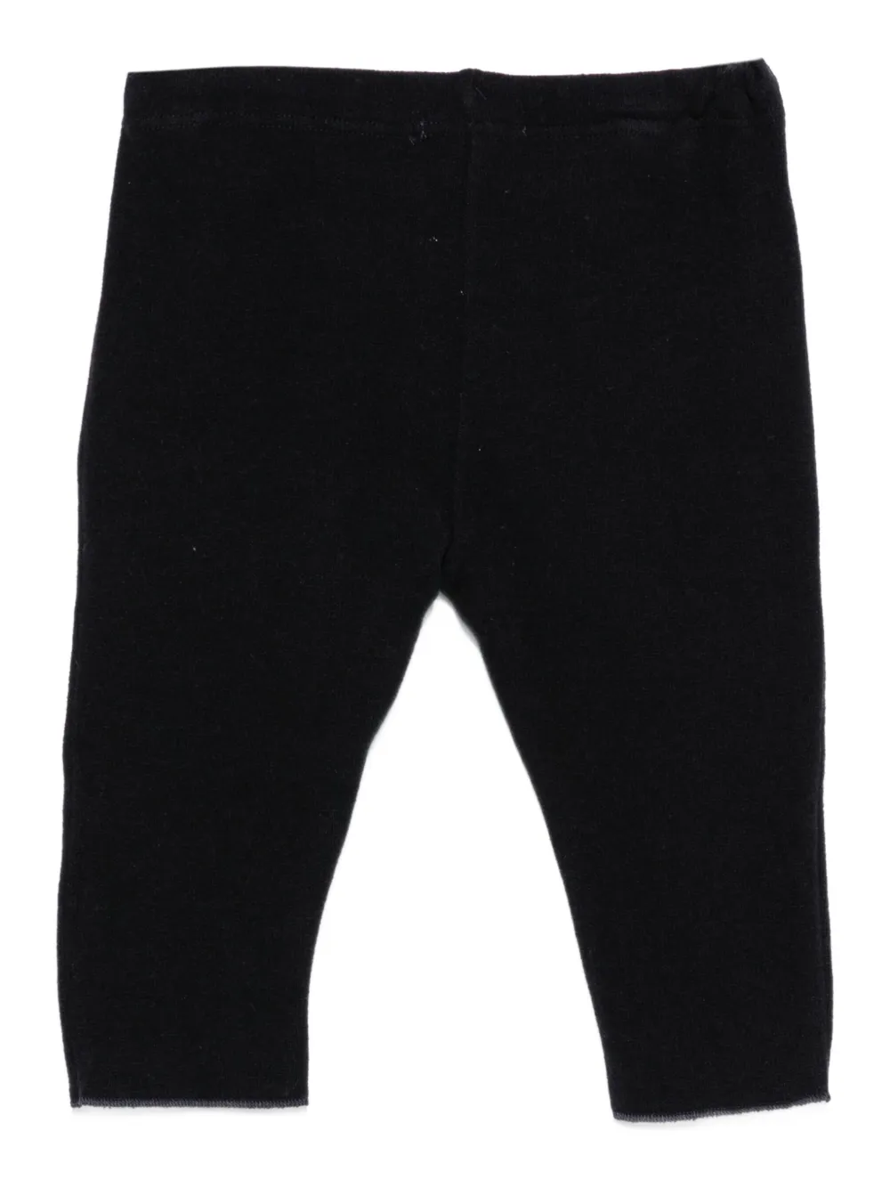 Album Di Famiglia Kids drawstring trousers | Leggings | Image 2