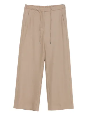 S Max Mara Pants for Women - Shop on FARFETCH