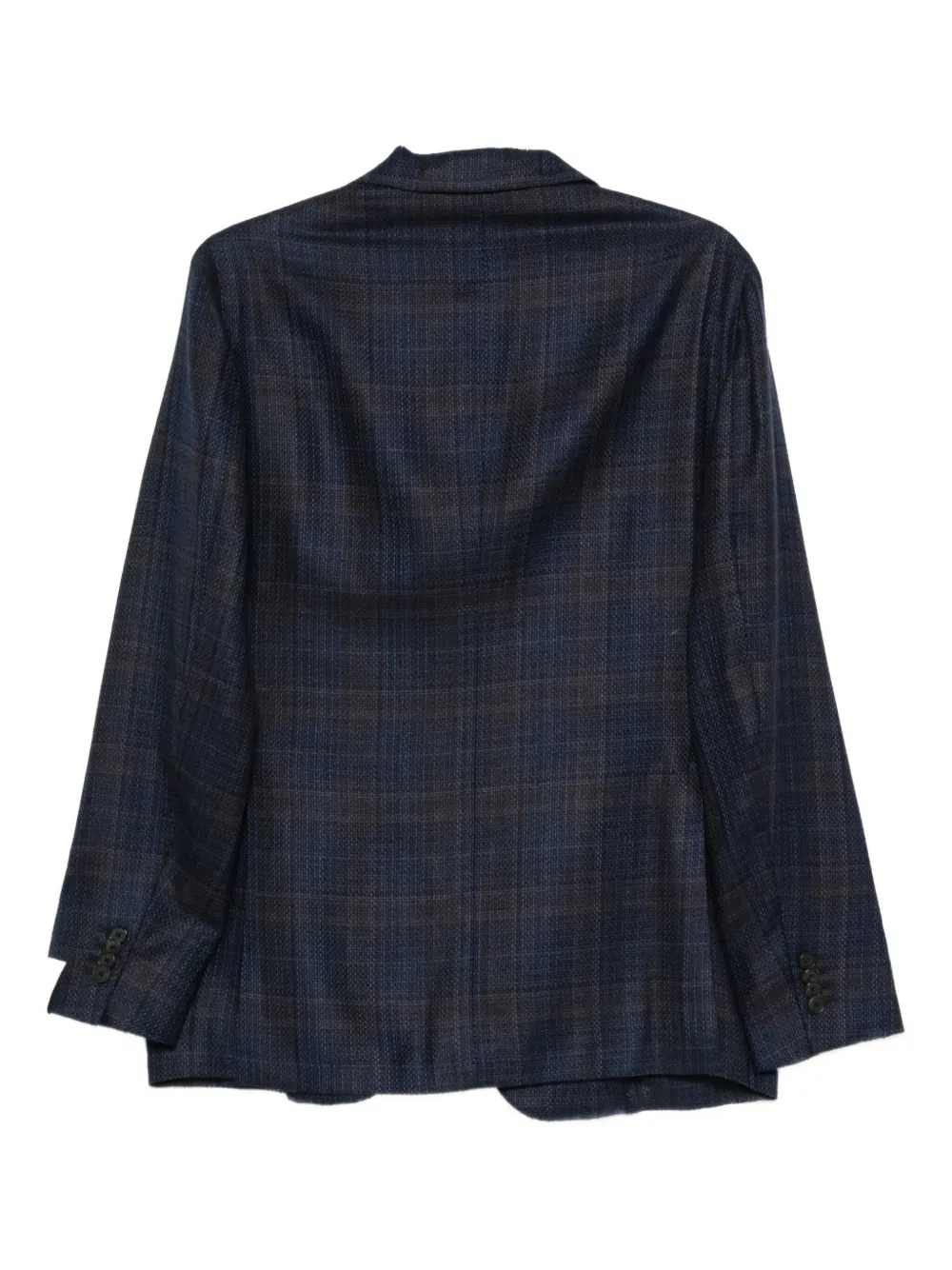 Caruso single-breasted blazer | Suit & Dinner Jackets | Image 2