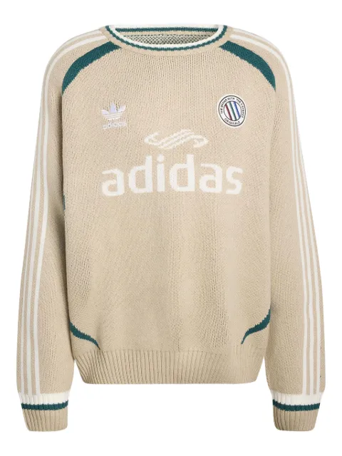 adidas Adicolor Blokecore sweater